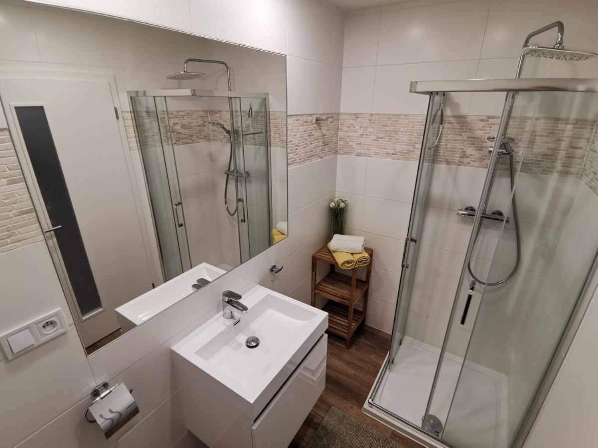 Apartmany 91 Boží Dar Extérieur photo