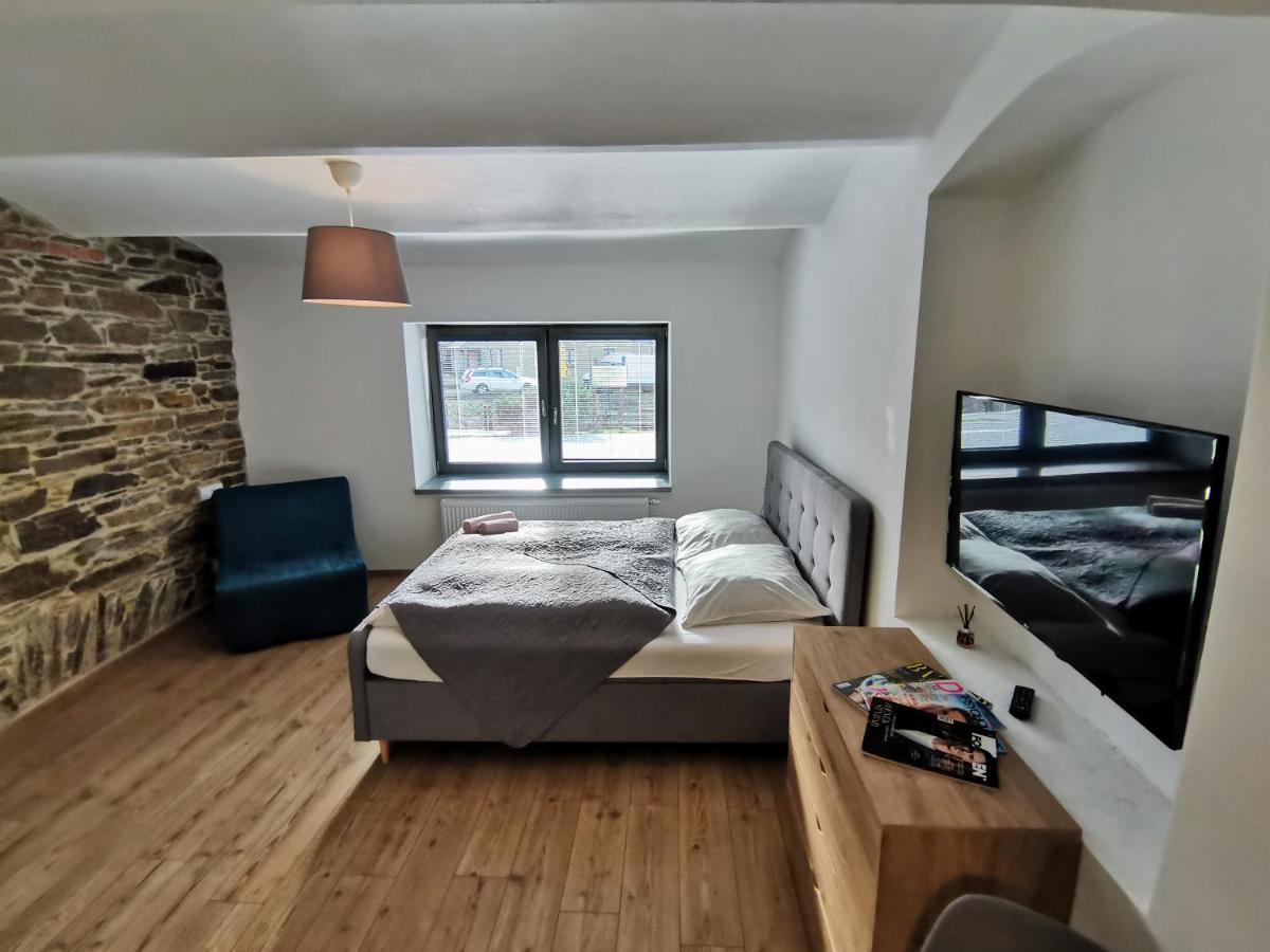 Apartmany 91 Boží Dar Extérieur photo