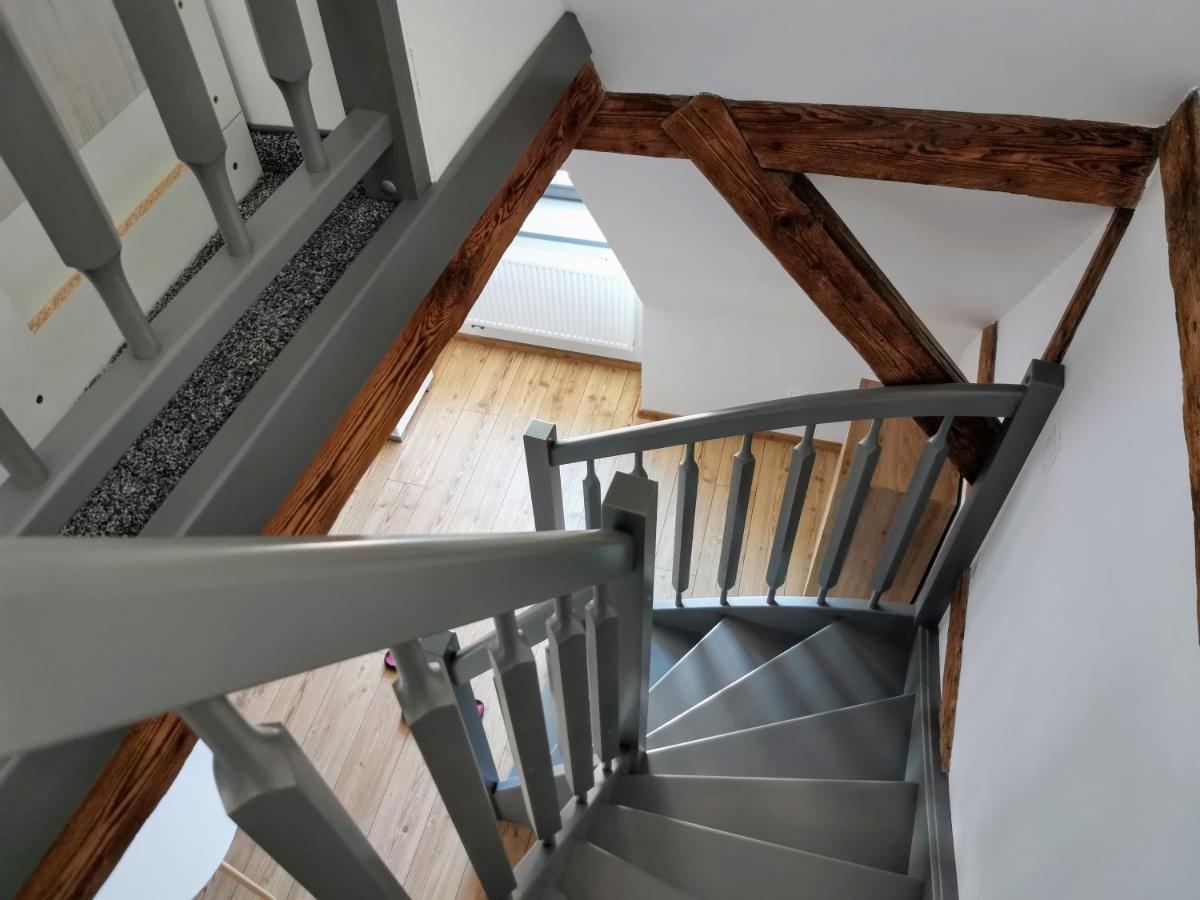 Apartmany 91 Boží Dar Extérieur photo