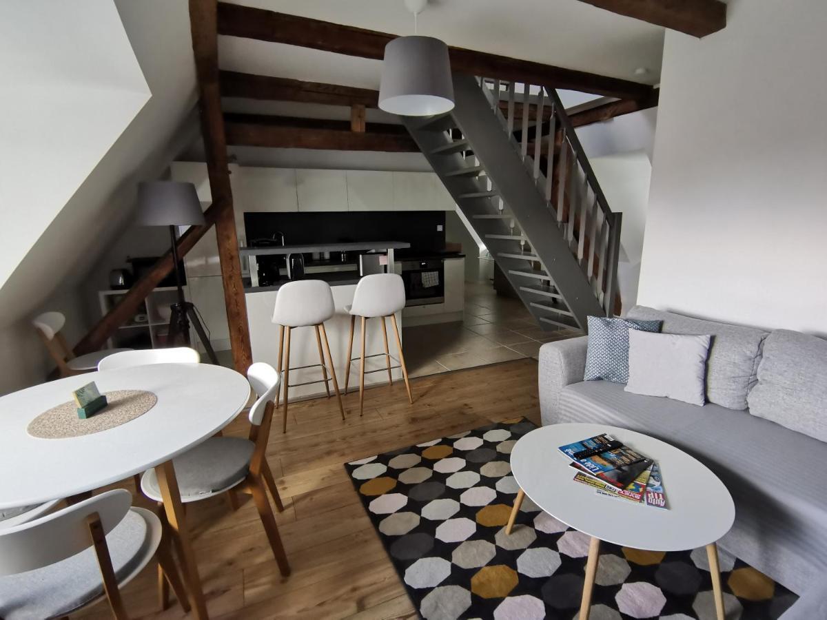 Apartmany 91 Boží Dar Extérieur photo