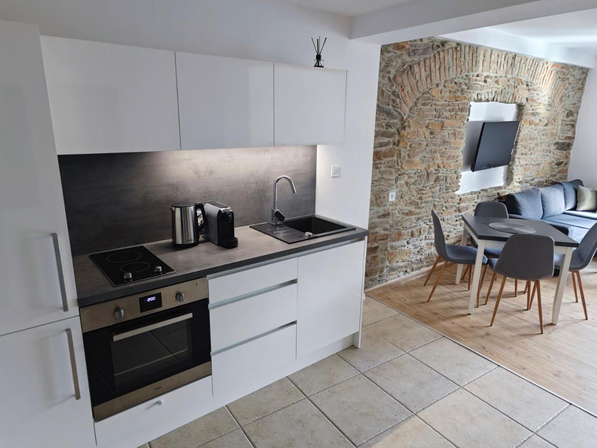 Apartmany 91 Boží Dar Extérieur photo
