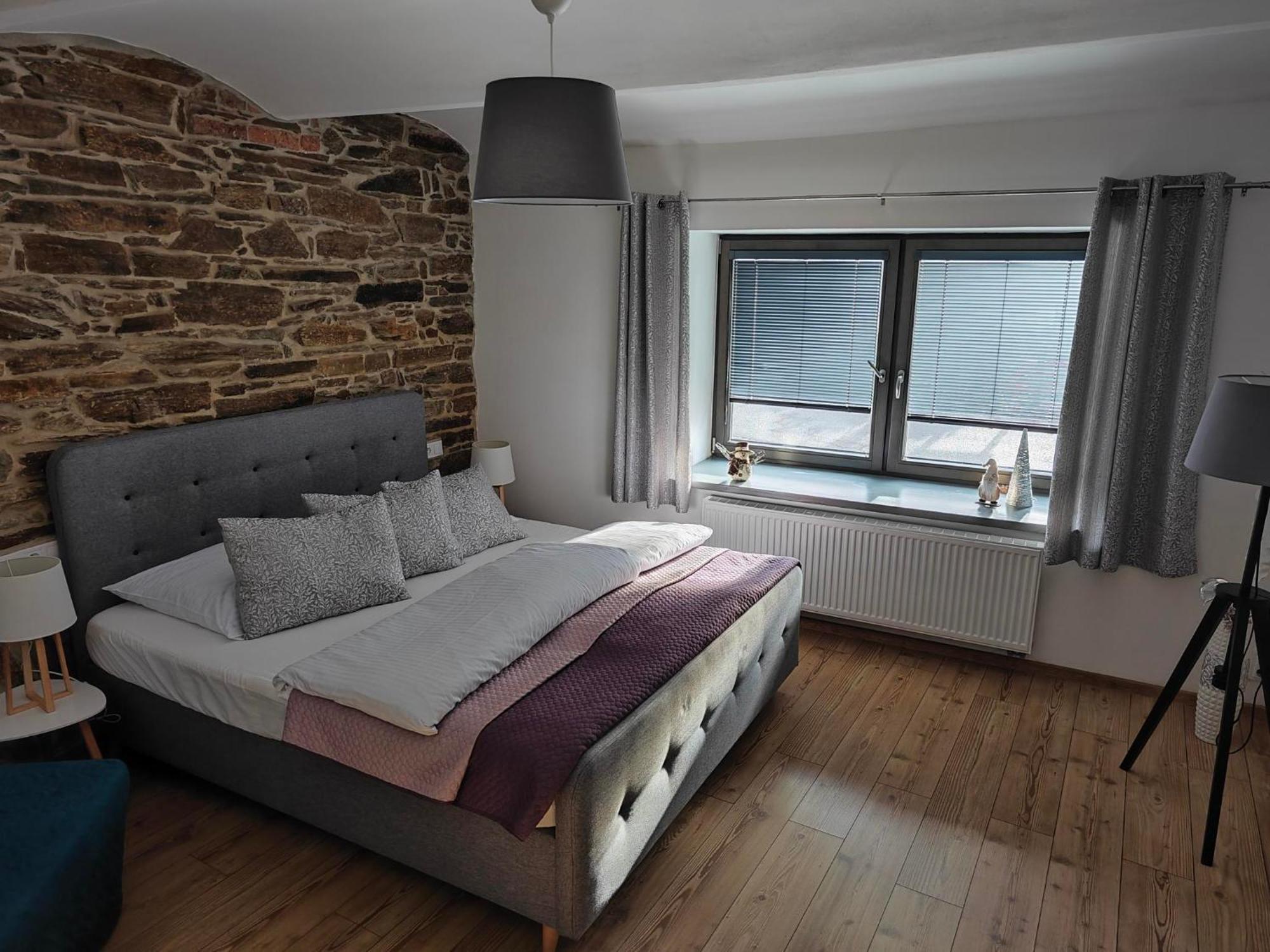 Apartmany 91 Boží Dar Extérieur photo