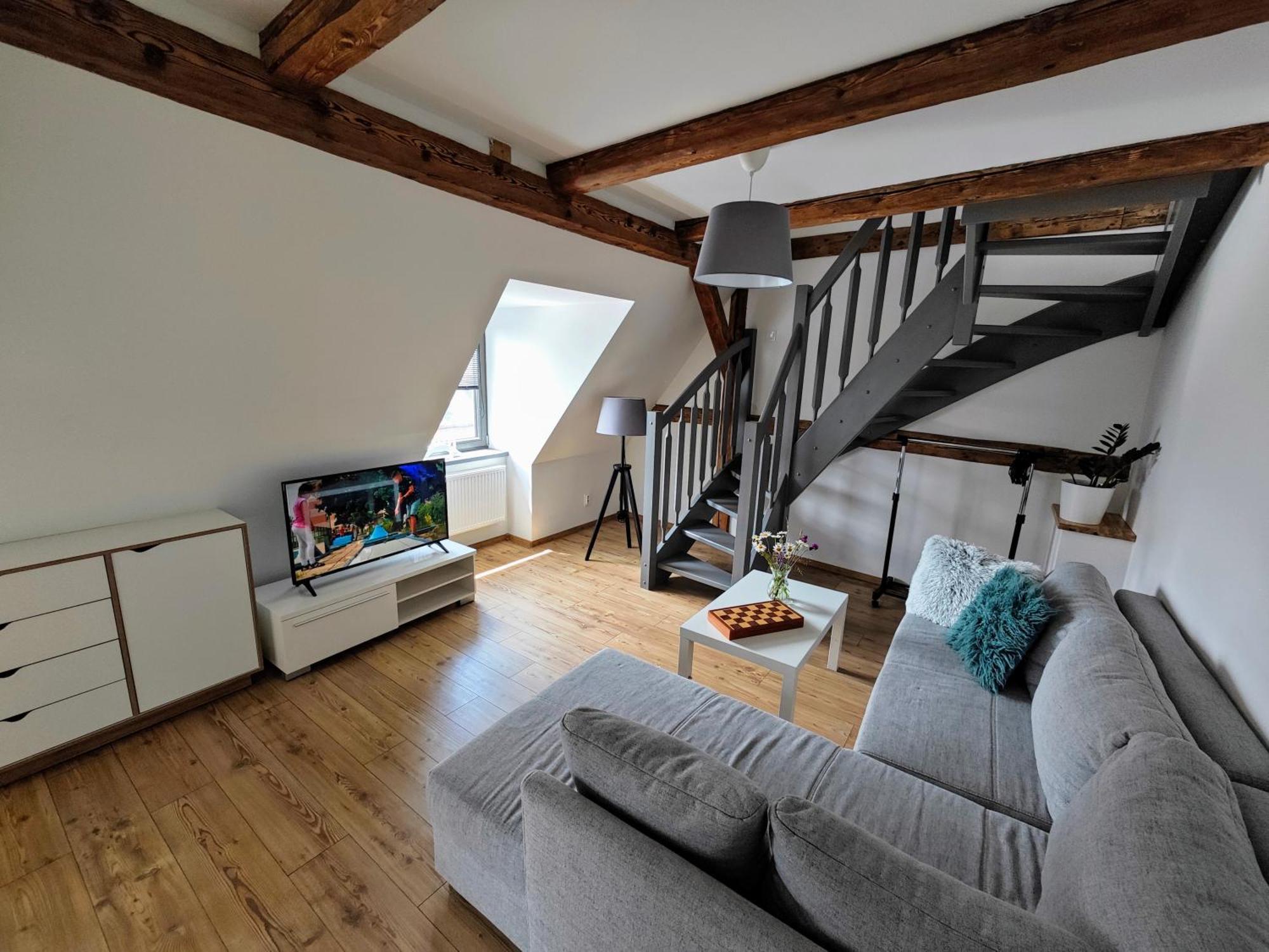 Apartmany 91 Boží Dar Extérieur photo