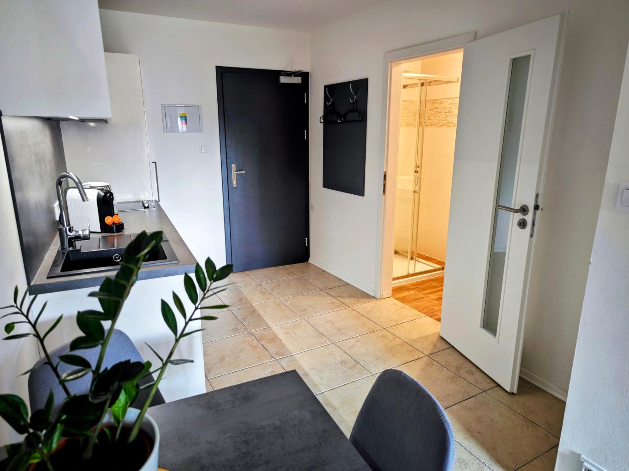 Apartmany 91 Boží Dar Extérieur photo