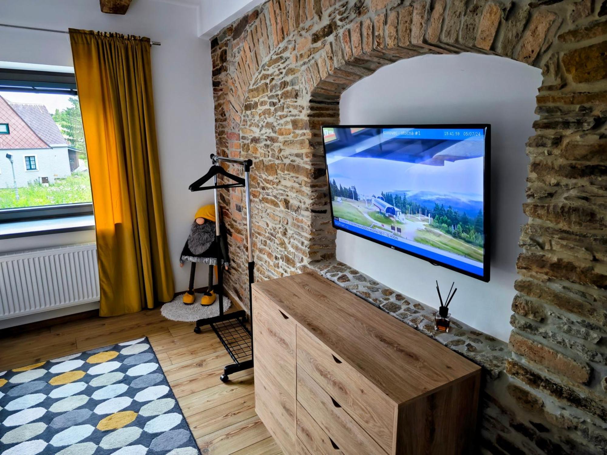 Apartmany 91 Boží Dar Chambre photo