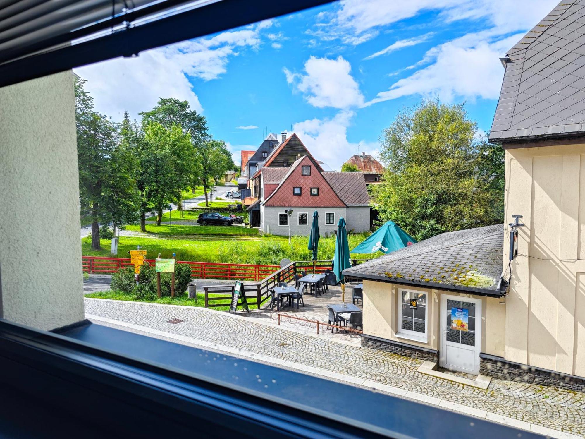 Apartmany 91 Boží Dar Chambre photo