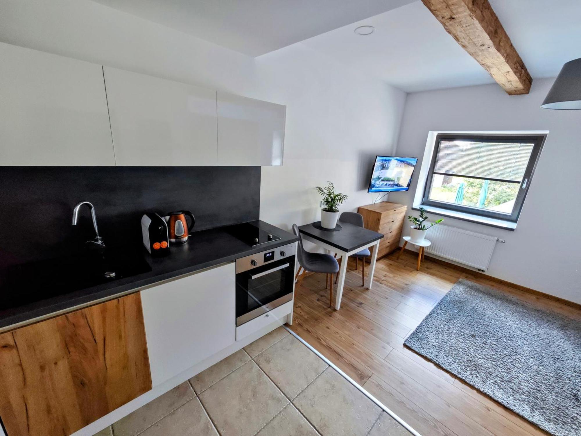 Apartmany 91 Boží Dar Chambre photo