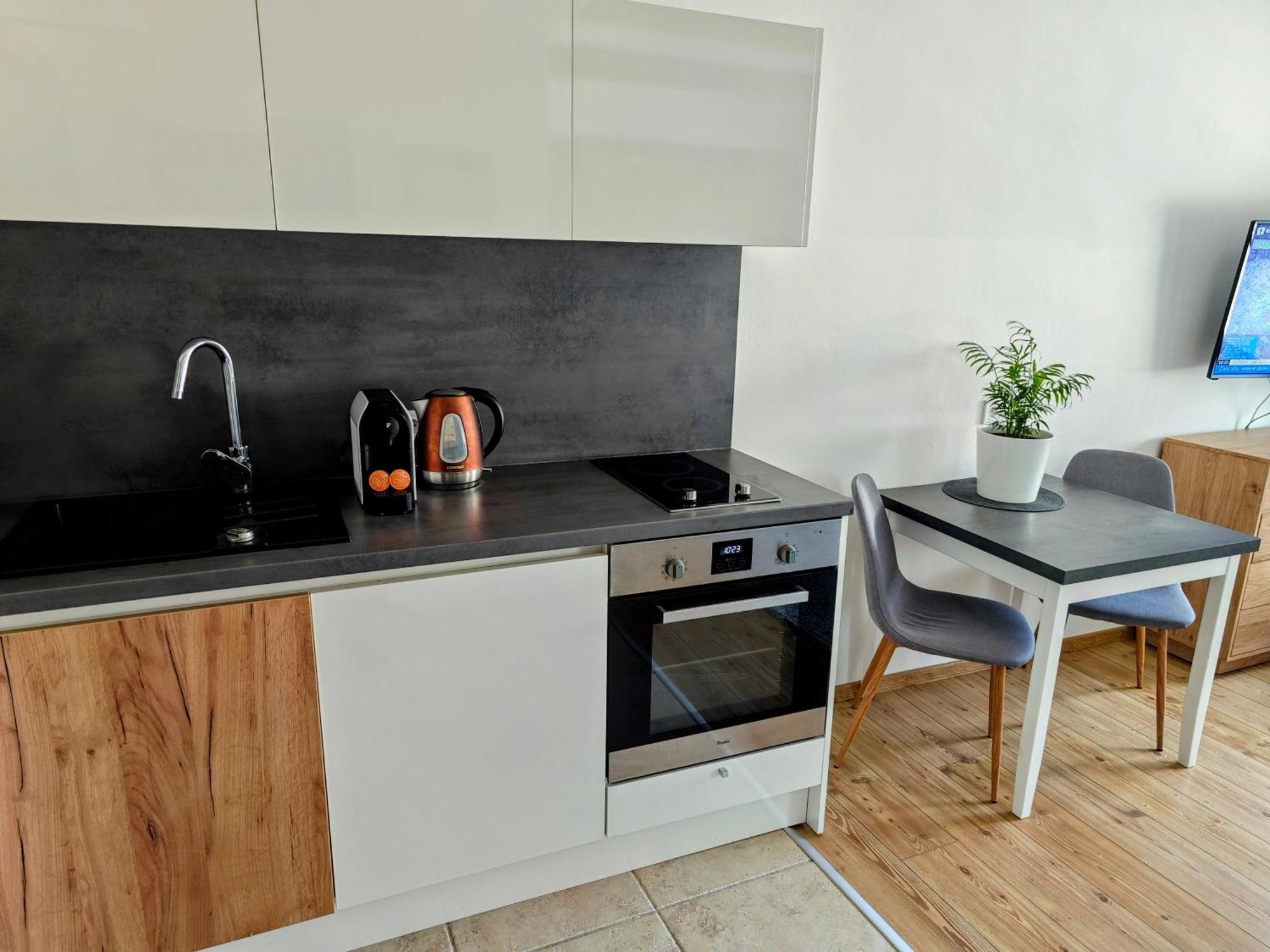 Apartmany 91 Boží Dar Chambre photo