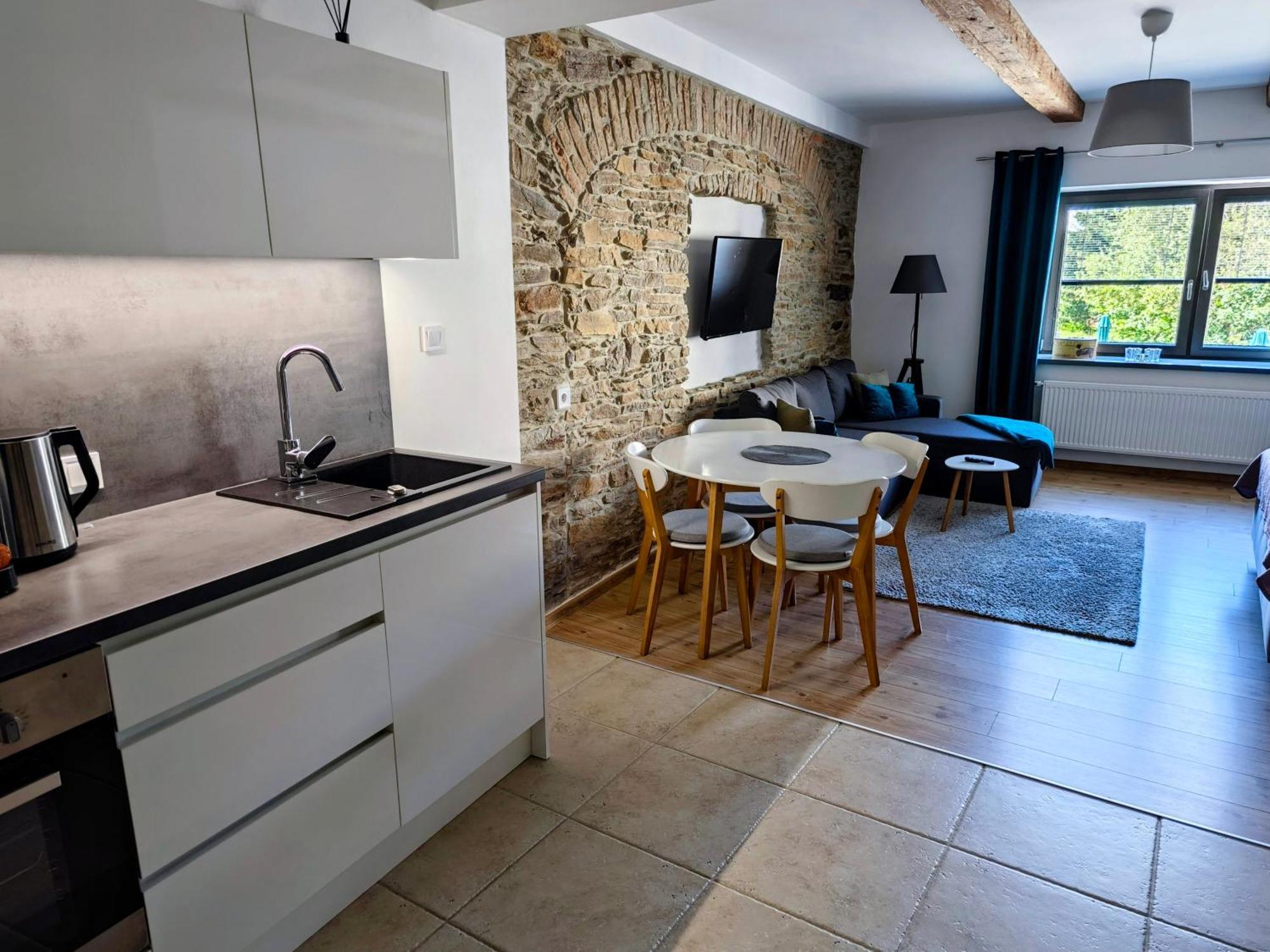 Apartmany 91 Boží Dar Extérieur photo