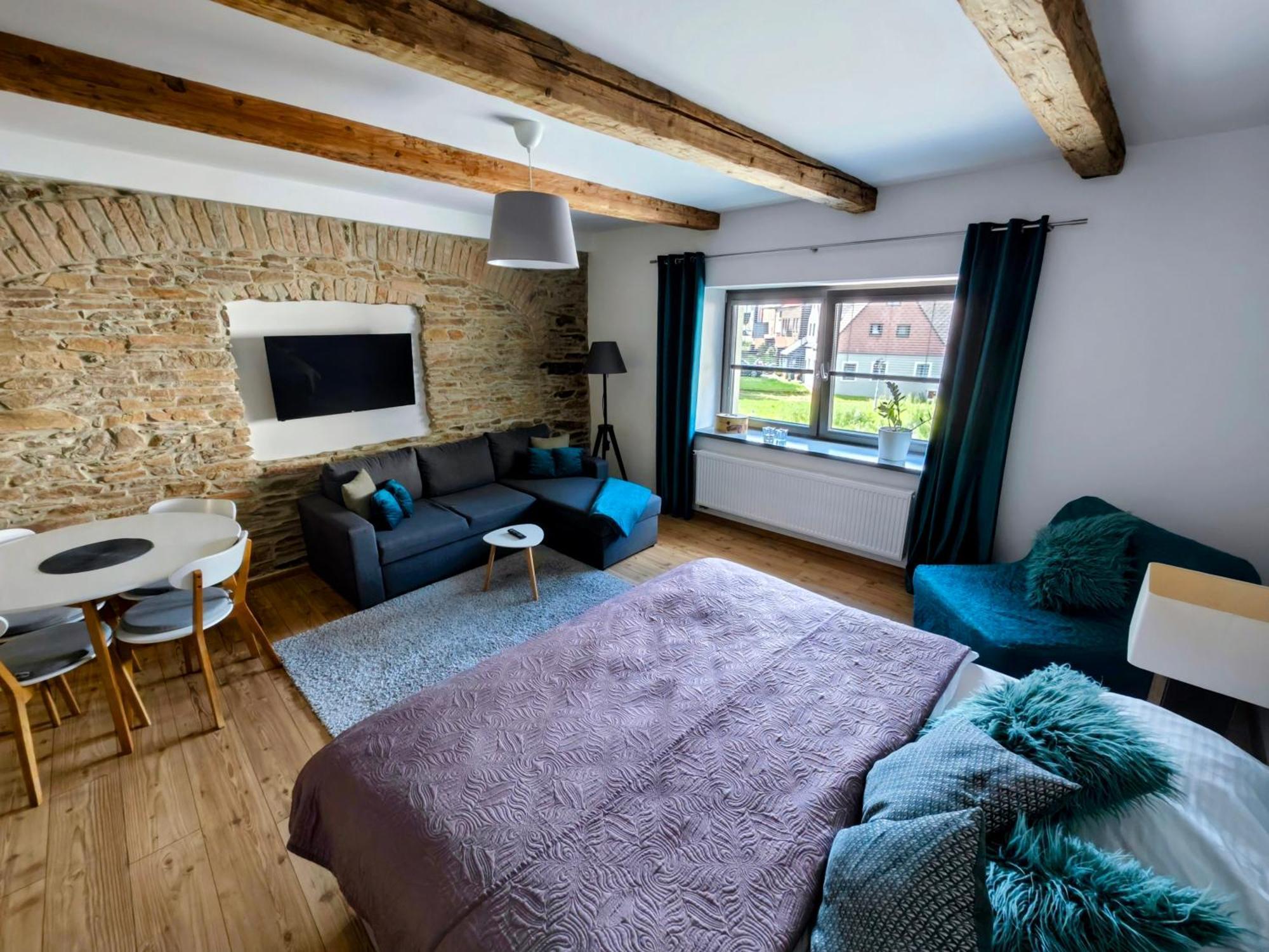 Apartmany 91 Boží Dar Extérieur photo