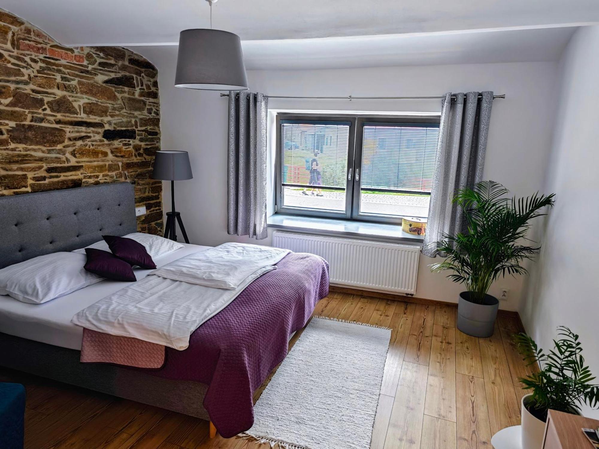 Apartmany 91 Boží Dar Extérieur photo