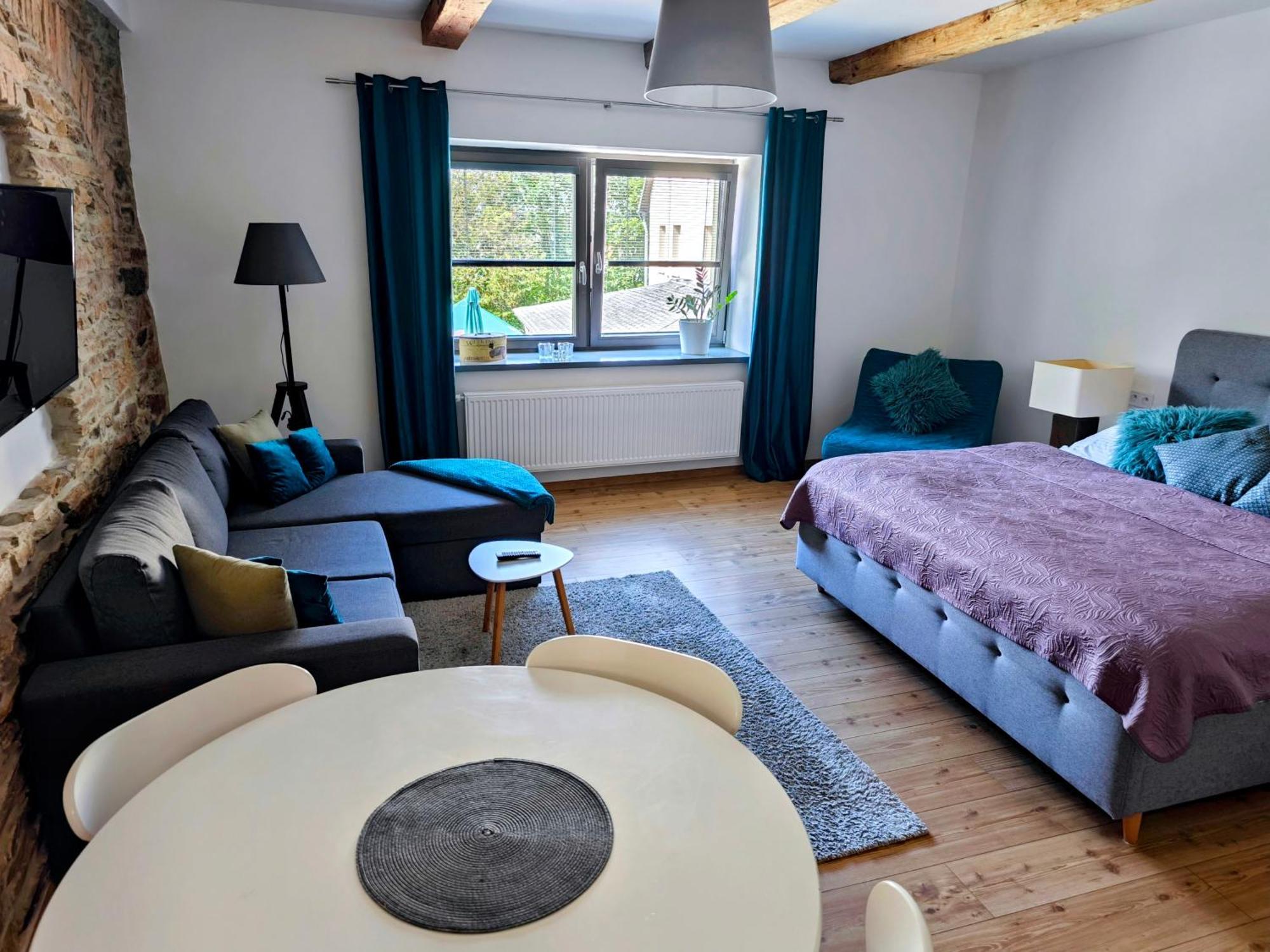 Apartmany 91 Boží Dar Chambre photo