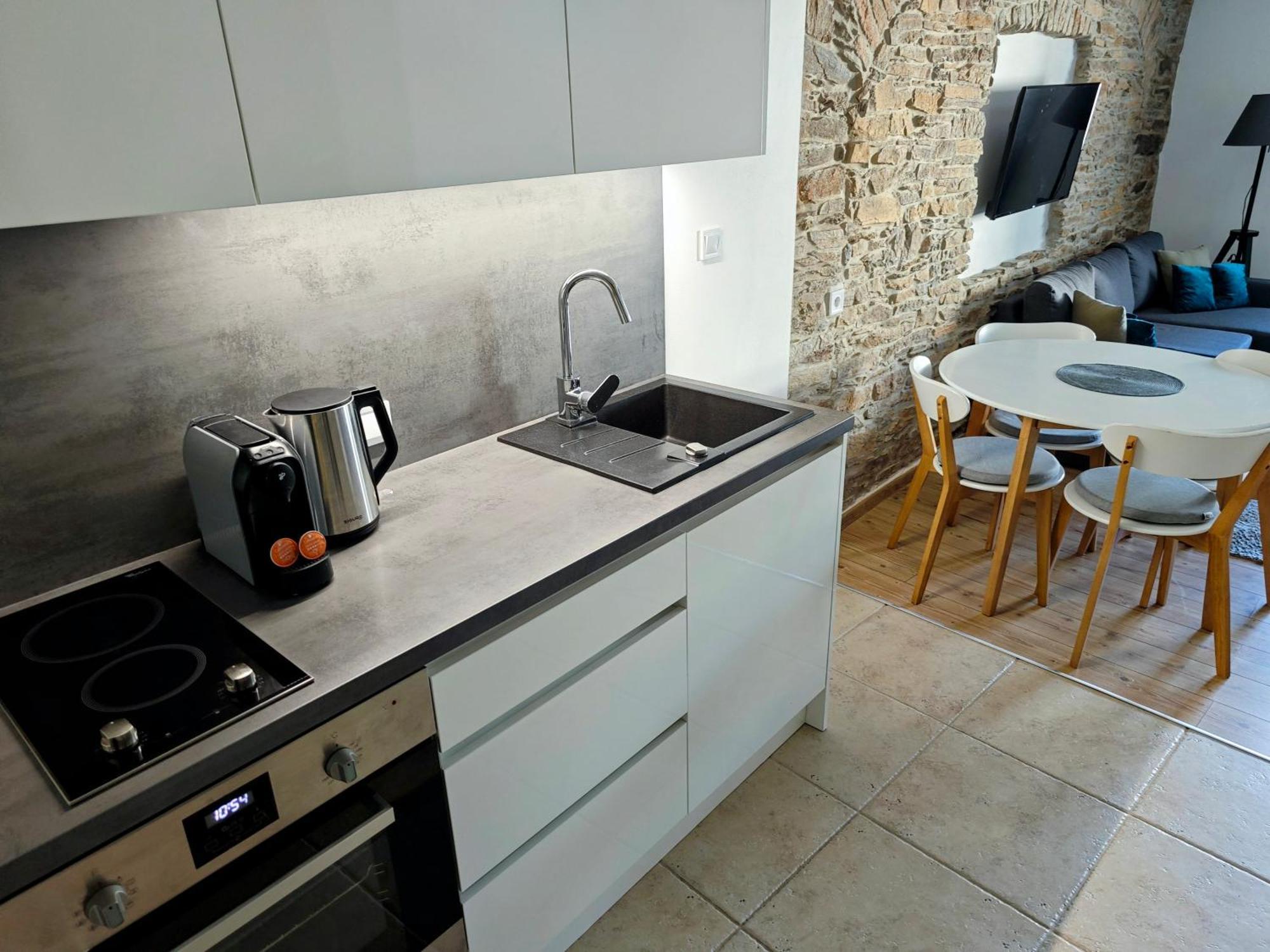 Apartmany 91 Boží Dar Chambre photo
