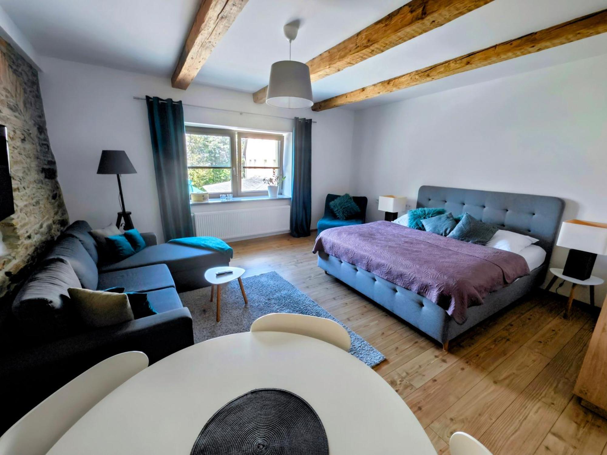 Apartmany 91 Boží Dar Chambre photo